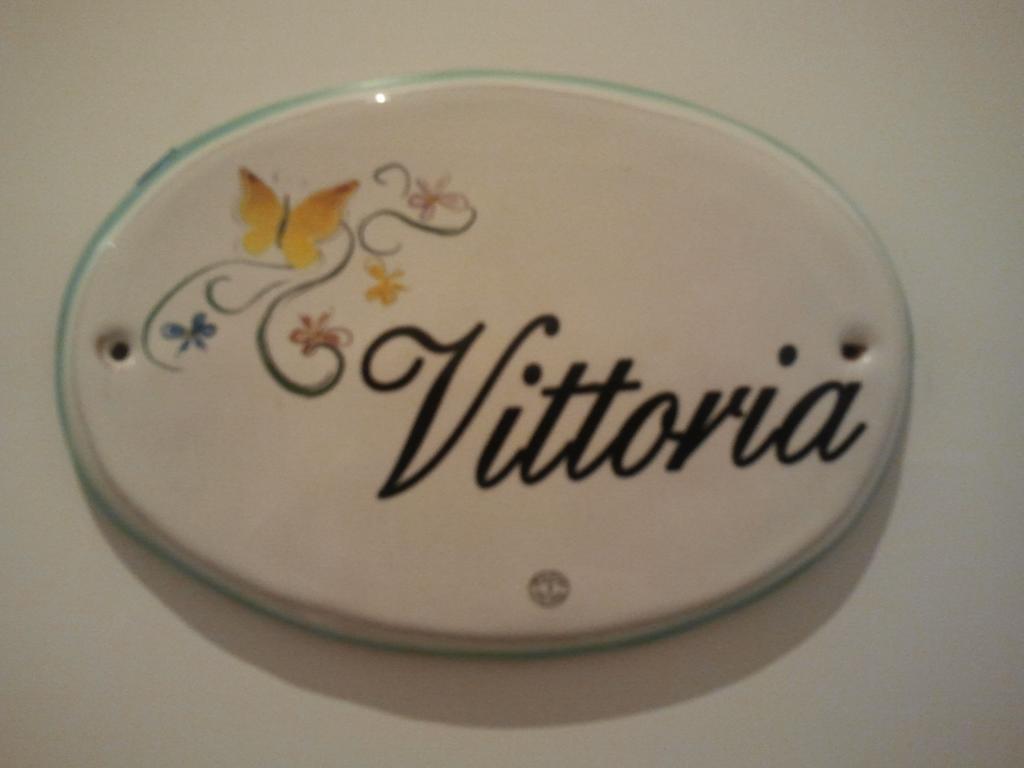 Le Scalette Al Vaticano B&B Roma Habitación foto