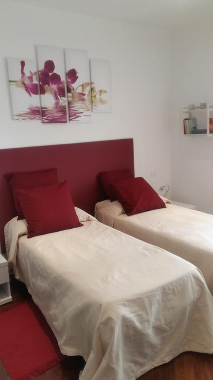 Le Scalette Al Vaticano B&B Roma Habitación foto